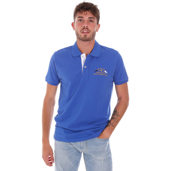 Odjeća Muškarci
 Majice / Polo majice Key Up 2G96Q 0001 Blue