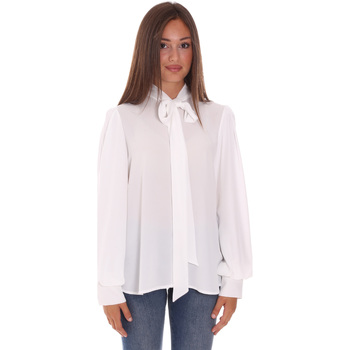 Odjeća Žene
 Košulje i bluze Fracomina F321WT6004W41201 Bijela