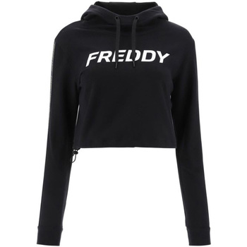 Odjeća Žene
 Sportske majice Freddy F1WFTS3 Crna