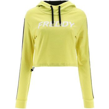 Odjeća Žene
 Sportske majice Freddy F1WFTS3 Žuta