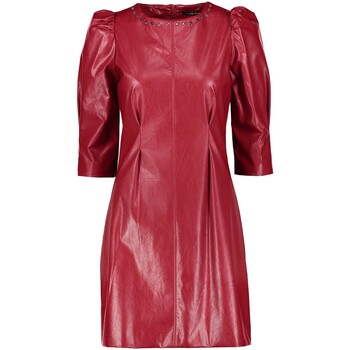 Odjeća Žene
 Kratke haljine Gaudi 121BD18001 Red