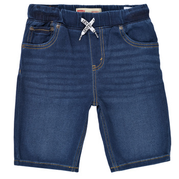 Odjeća Dječak
 Bermude i kratke hlače Levi's SKINNY FIT PULL ON SHORT Primetime