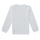Odjeća Dječak
 Sportske majice Levi's BATWING CREWNECK Bijela