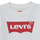Odjeća Dječak
 Sportske majice Levi's BATWING CREWNECK Bijela