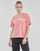Odjeća Žene
 Majice kratkih rukava Champion 115190 Ružičasta