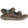 Obuća Muškarci
 Sportske sandale Columbia Trailstorm Hiker 3 Strap Smeđa
