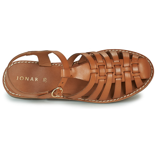 Jonak WOLF Camel