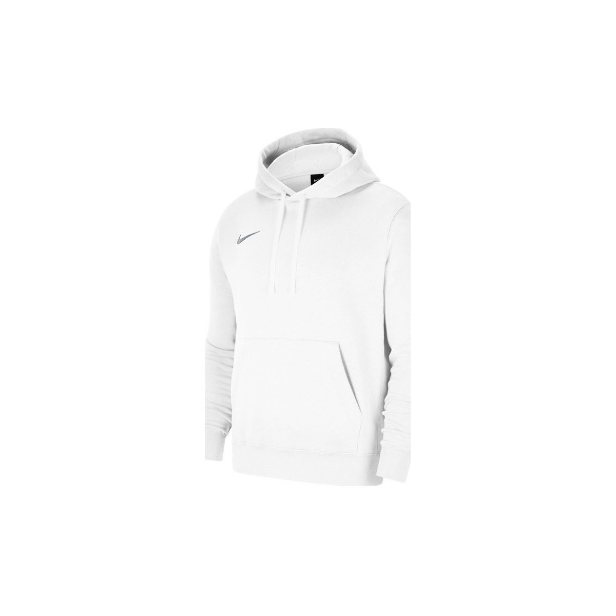 Odjeća Žene
 Sportske majice Nike Wmns Park 20 Fleece Bijela