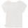 Odjeća Djevojčica Majice kratkih rukava Billieblush CABANOUU Bijela