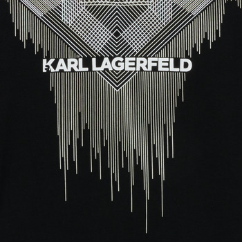 Karl Lagerfeld UNITEDE Crna