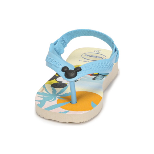Havaianas BABY DISNEY CLASSICS II Plava