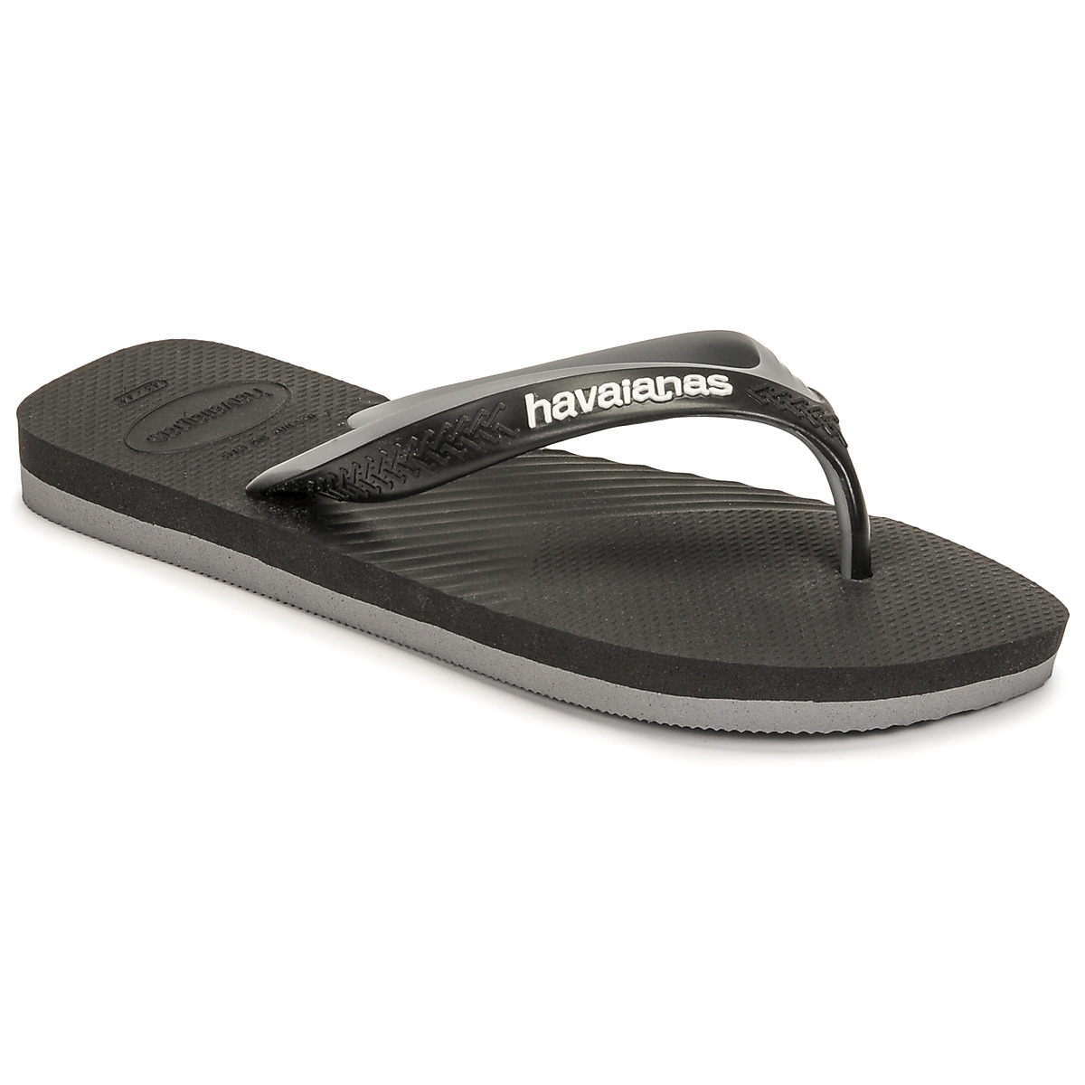Obuća Muškarci
 Japanke Havaianas CASUAL 2.0 Crna