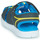 Obuća Dječak
 Sportske sandale Kangaroos K-Grobi Plava