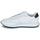 Obuća Muškarci
 Niske tenisice Tommy Jeans Tommy Jeans Leather Runner Bijela
