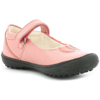 Obuća Djevojčica Balerinke i Mary Jane cipele Mod'8 Fory Ružičasta