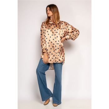 Odjeća Žene
 Košulje i bluze Fashion brands  Camel