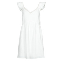 Odjeća Žene
 Kratke haljine Betty London ECRI Bijela