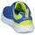 Obuća Dječak
 Niske tenisice Skechers GO RUN 400 V2 Plava / Zelena