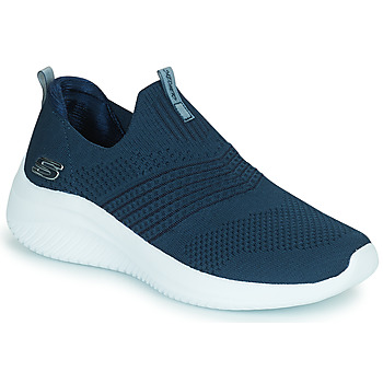 Obuća Žene
 Slip-on cipele Skechers ULTRA FLEX 3.0 Blue