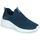 Obuća Žene
 Slip-on cipele Skechers ULTRA FLEX 3.0 Plava