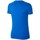 Odjeća Žene
 Majice kratkih rukava Nike Wmns Park 20 Plava