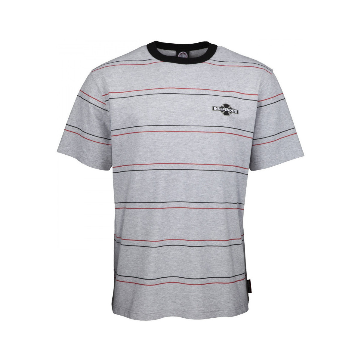 Odjeća Muškarci
 Majice / Polo majice Independent O.g.b.c standard tee Siva