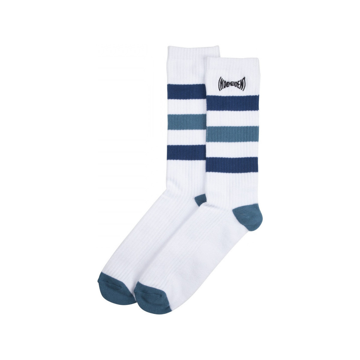 Donje rublje Muškarci
 Čarape Independent Span stripe socks Bijela