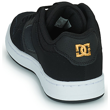 DC Shoes MANTECA 4 Crna / Gold