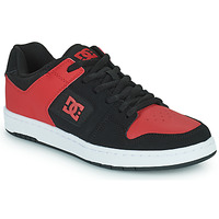 Obuća Muškarci
 Niske tenisice DC Shoes MANTECA 4 Crna / Red