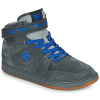 Obuća Muškarci
 Niske tenisice DC Shoes PENSFORD Siva / Zagasita / Blue