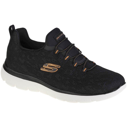Obuća Žene
 Niske tenisice Skechers Summits Crna