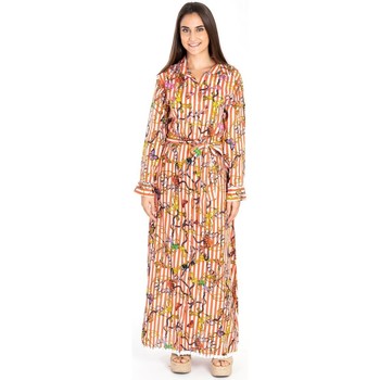 Odjeća Žene
 Haljine Isla Bonita By Sigris Haljina Narančasta