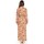 Odjeća Žene
 Haljine Isla Bonita By Sigris Haljina Narančasta