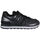 Obuća Žene
 Modne tenisice New Balance wl574pw2 Siva
