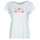 Odjeća Žene
 Majice kratkih rukava Esprit BCI Valentine S Bijela