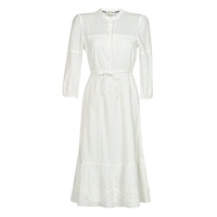Odjeća Žene
 Duge haljine Esprit BCI midi dress Bijela