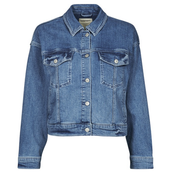 Odjeća Žene
 Traper jakne Esprit Denim Jacket Blue