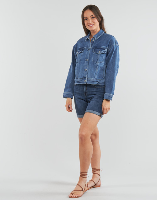 Esprit Denim Jacket Plava