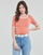 Odjeća Žene
 Majice kratkih rukava Esprit NOOS COO TEE Ružičasta