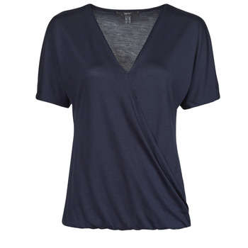 Odjeća Žene
 Majice kratkih rukava Esprit CLT wrap tshirt         