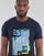 Odjeća Muškarci
 Majice kratkih rukava Esprit RCS BCI cn AW s Tamno plava