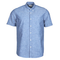Odjeća Muškarci
 Košulje kratkih rukava Esprit COO co/lin ssl Blue