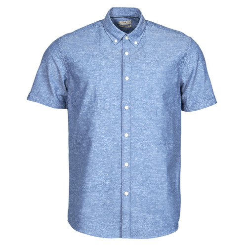 Odjeća Muškarci
 Košulje kratkih rukava Esprit COO co/lin ssl Plava