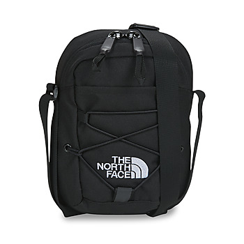 Torbe Torbice The North Face JESTER CROSSBODY Crna