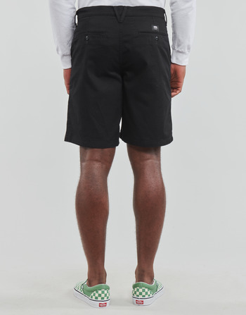 Vans AUTHENTIC CHINO RELAXED SHORT Crna