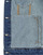 Odjeća Žene
 Traper jakne Desigual CHAQ_OLIMPIA Siva / Raznobojno tkanje / Plava