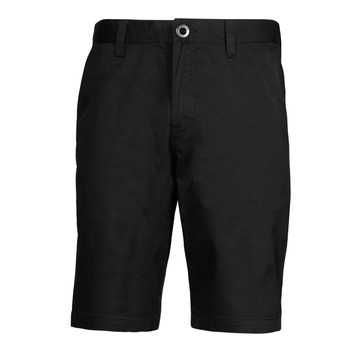 Odjeća Muškarci
 Bermude i kratke hlače Volcom FRICKIN  MDN STRETCH SHORT 21 Crna