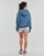 Odjeća Žene
 Sportske majice Rip Curl WAVE SHAPERS HOOD Plava