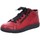 Obuća Žene
 Derby cipele Ara 1214435 Crvena