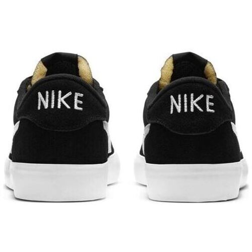 Nike COURT LEGACY  2- NOIR CU4150 Crna